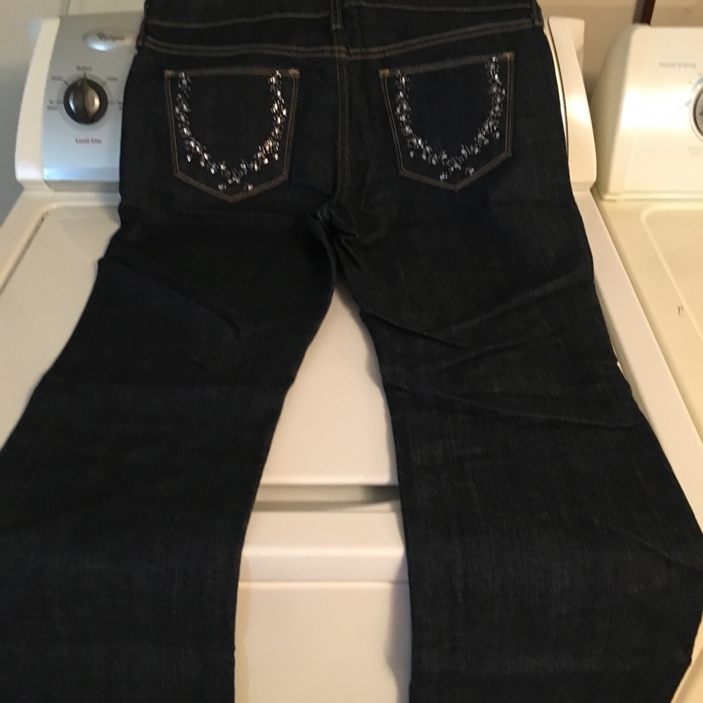 Old Navy The Flirt jeans brand new